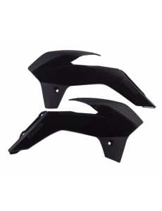 TAMPAS LATERAIS DO DEPOSITO ACERBIS KTM SX 85 2013 - 2017